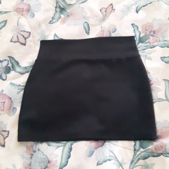 Lot of 5 mini skirts, assorted brands - Picture 3 of 8